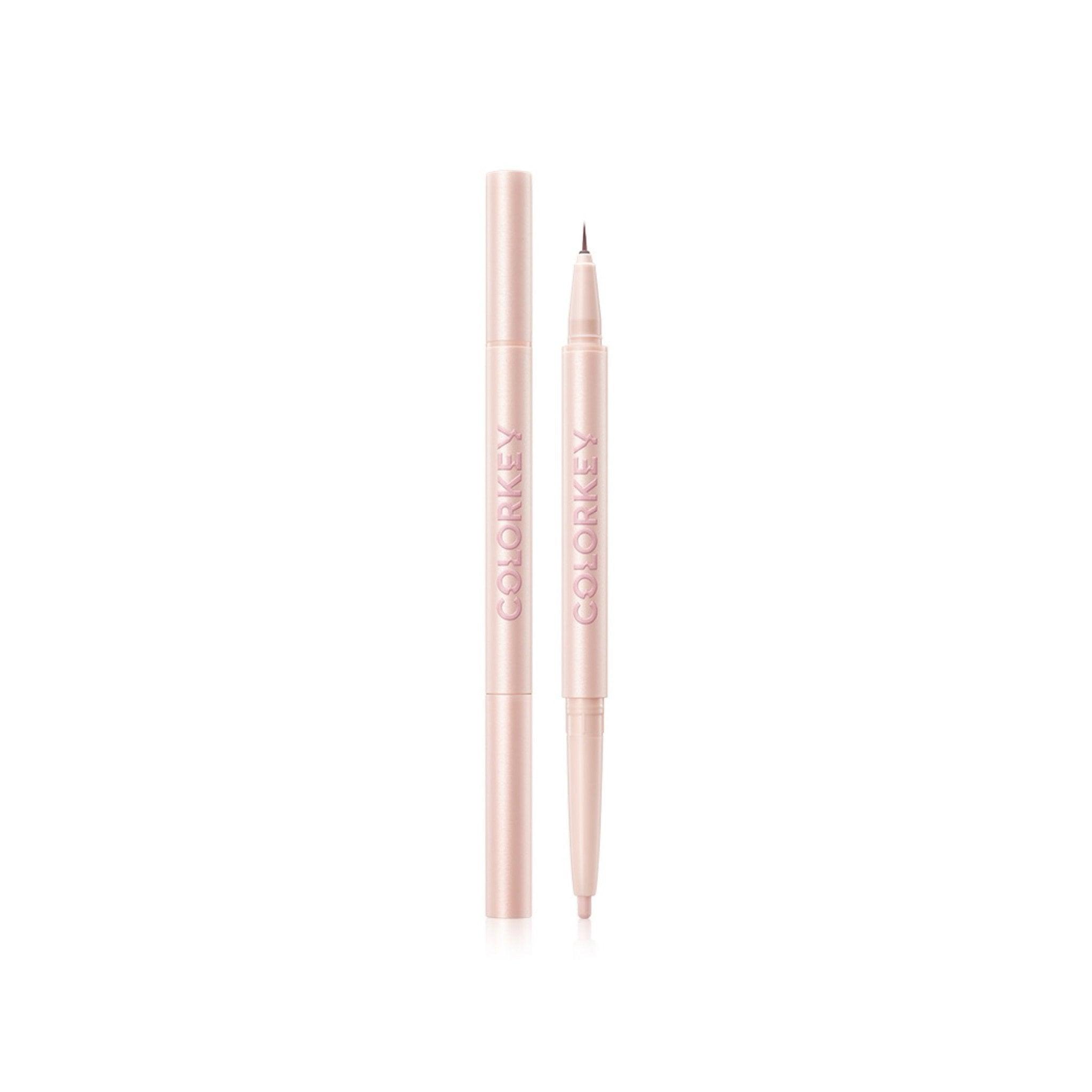Colorkey Stereo Dual Shadow N Highlighter Pen 200mg+0.35ml