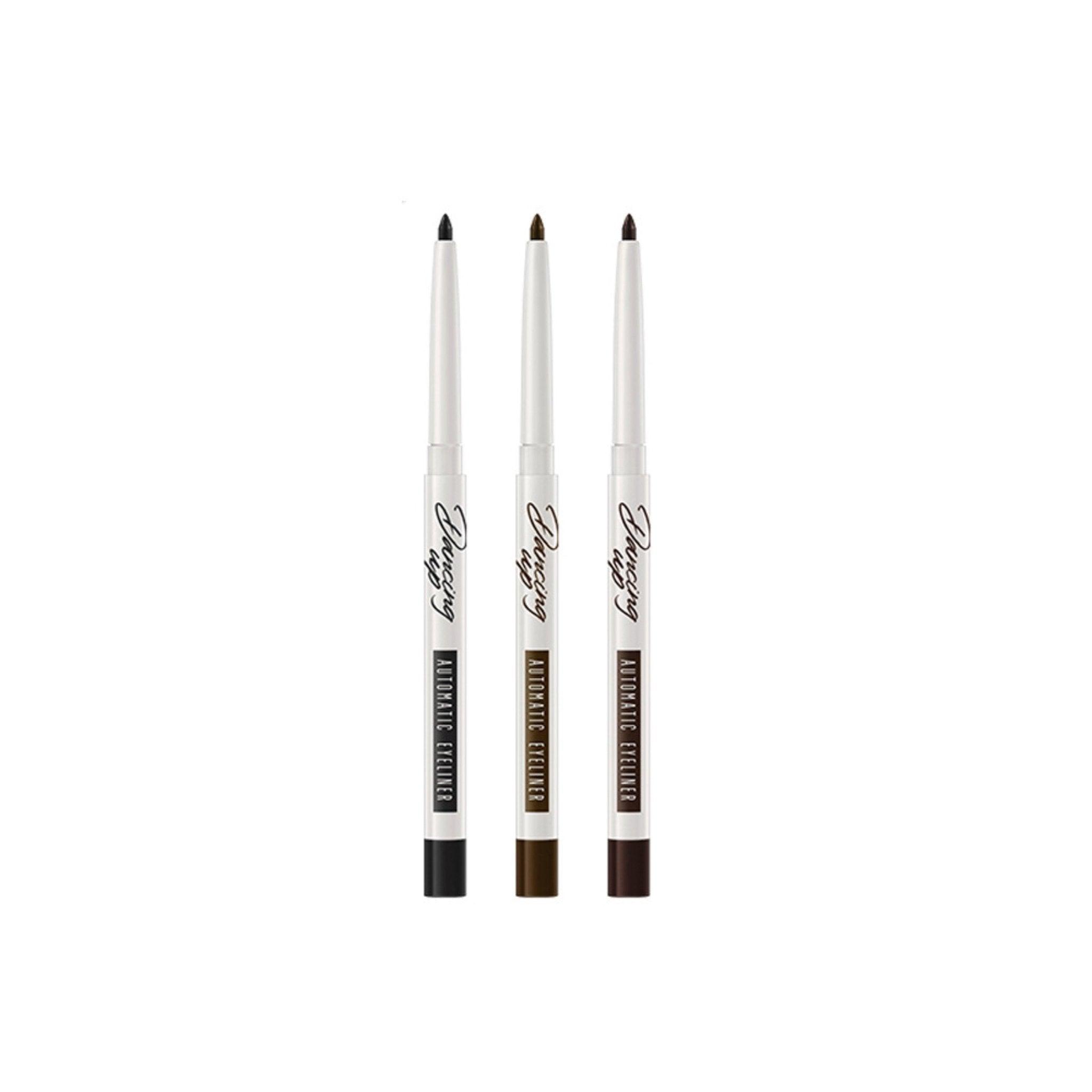 Dancing Up Automatic Eyeliner 0.28g