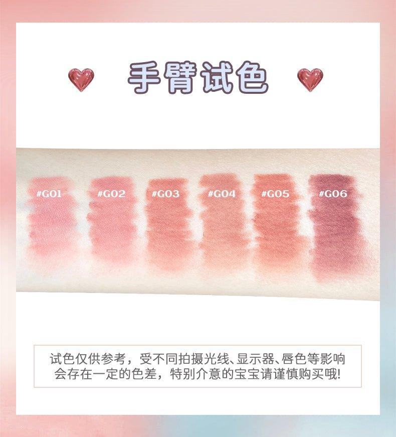 GOGO TALES Lip Liner 0.35g