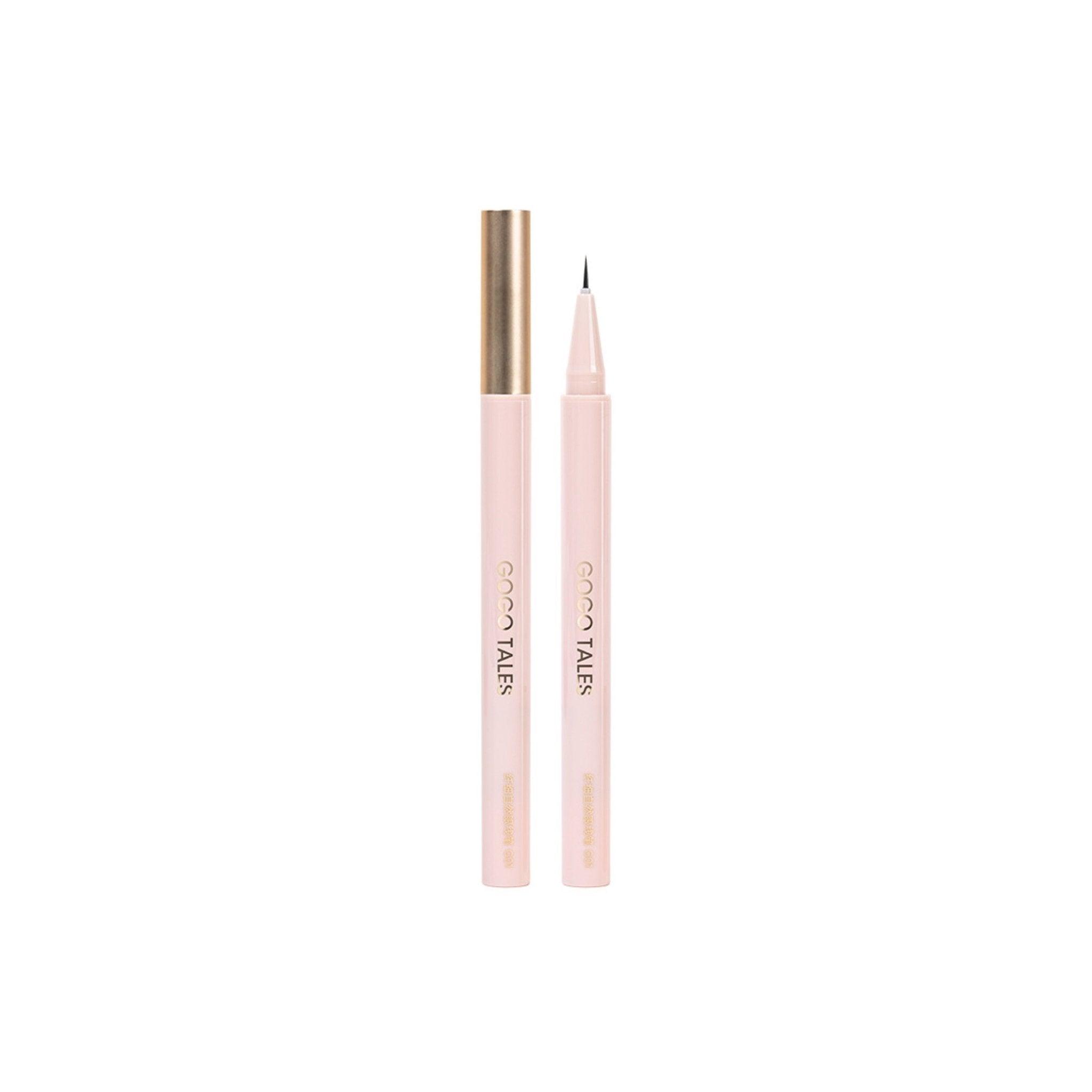 GOGO TALES Liquid Eyeliner 0.55g