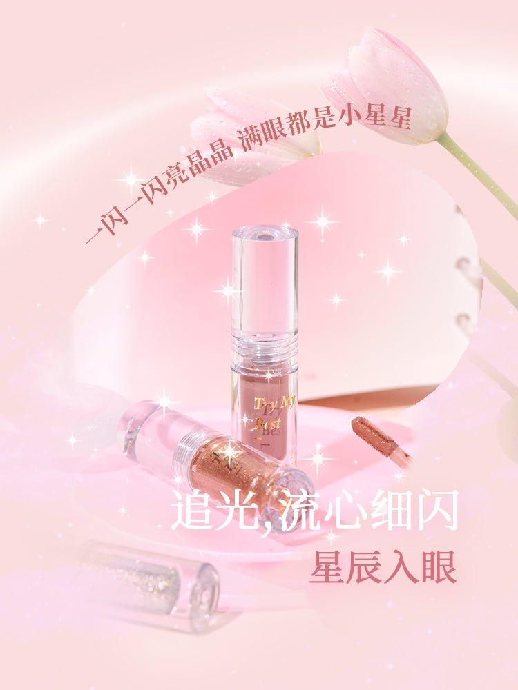 GOGO TALES Liquid Eyeshadow 1.8g