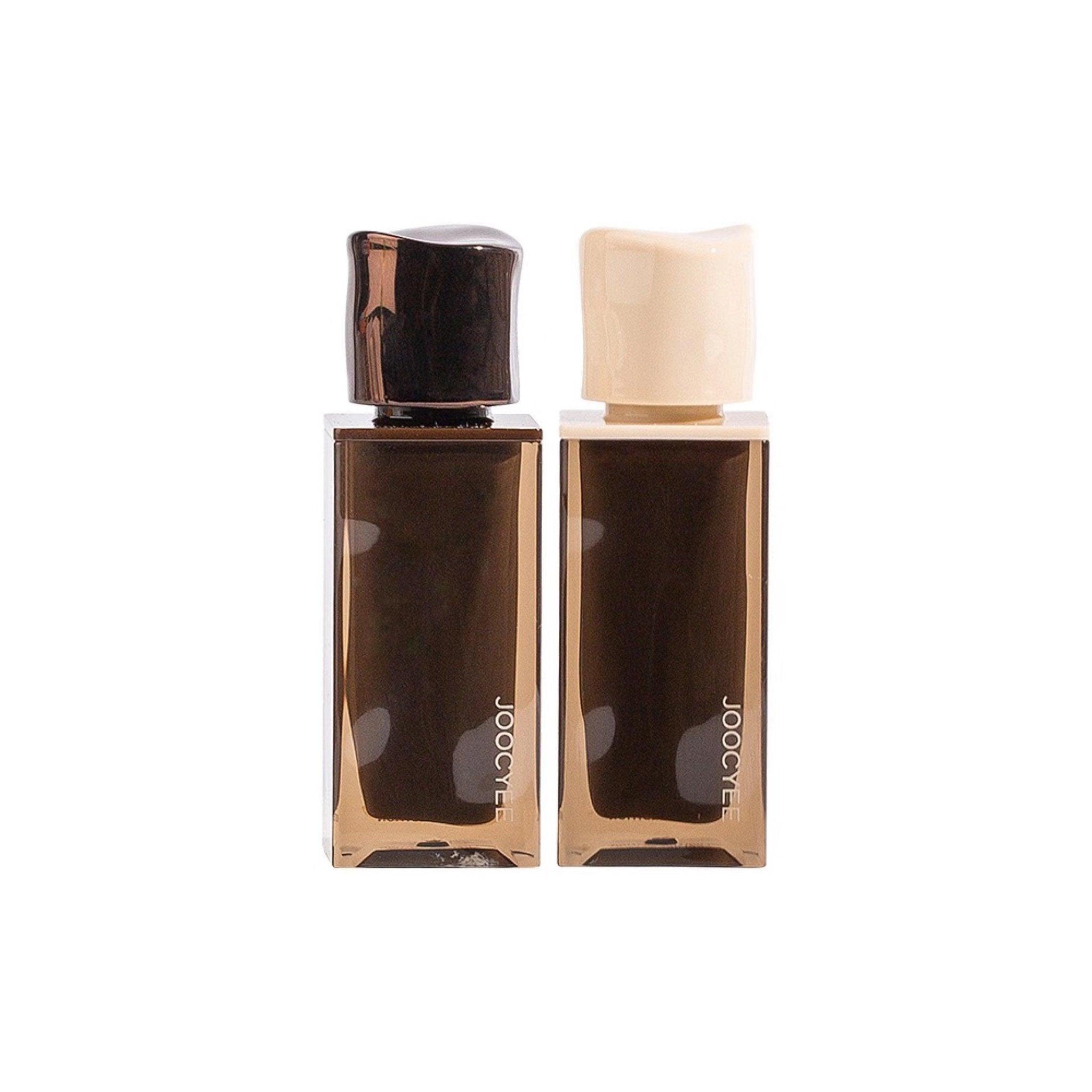 Joocyee New Umber Velvet Gloss Blusher JC028 - Chic Decent