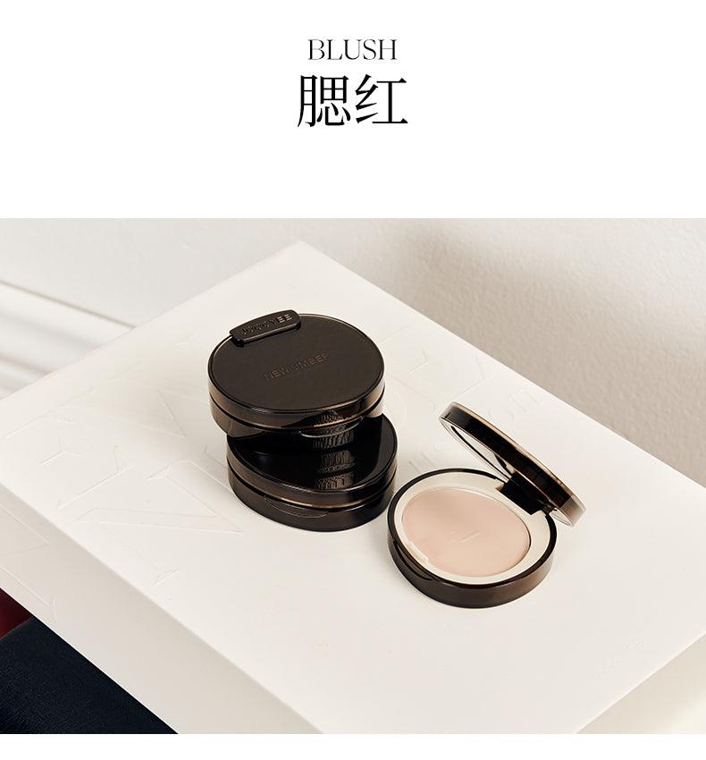 Joocyee New Umber Velvet Gloss Blusher JC028 - Chic Decent