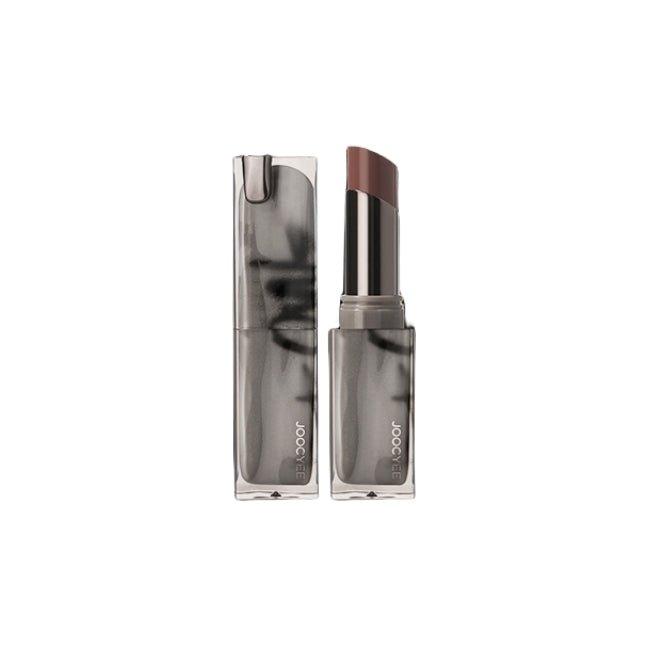 Joocyee Smoky Lip Rouge Glazed Muddy 3g/3.2g
